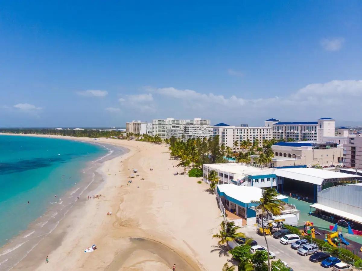Front 2 Bedroom 1 Bathroom Apt. * San Juan