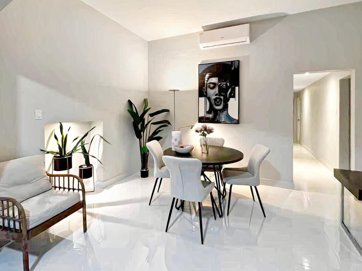Stunning 3-br In Condado