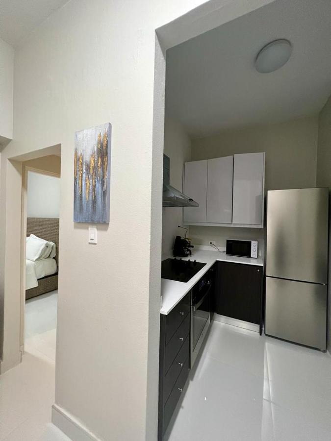 Stunning 3-br In Condado Apartment San Juan