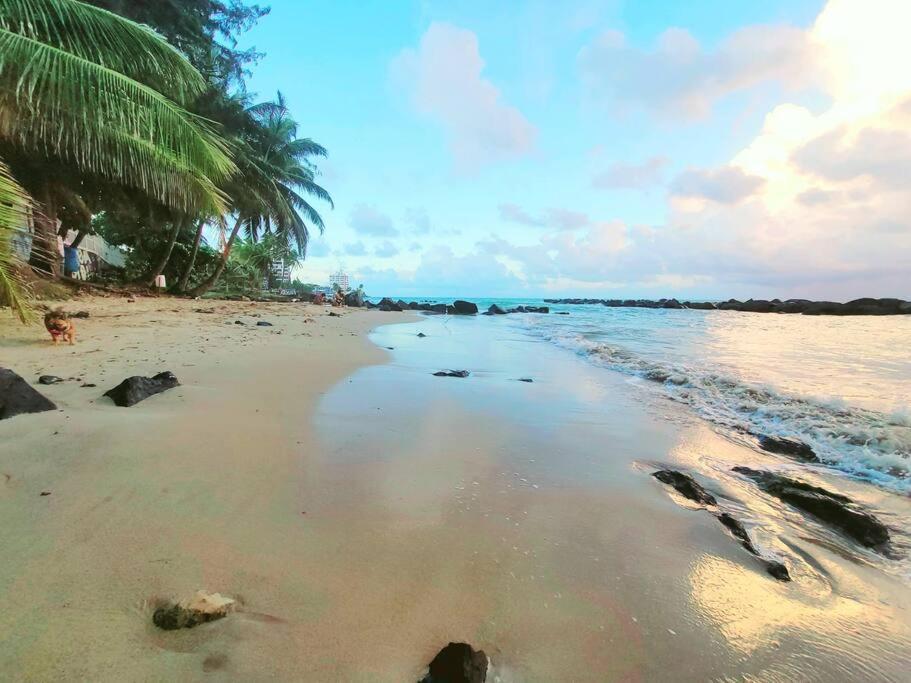 Family House, San Juan, Puerto Rico-beach, Restaurants, Airport Holiday home *