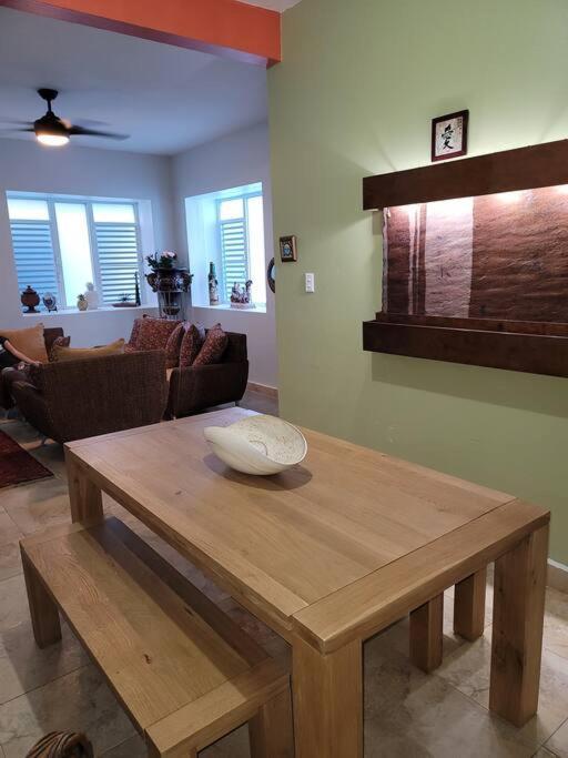 Family House, San Juan, Puerto Rico-beach, Restaurants, Airport Holiday home