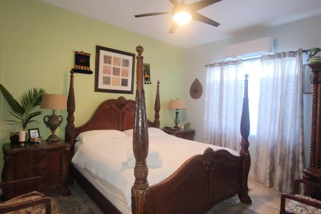Holiday home Family House, San Juan, Puerto Rico-beach, Restaurants, Airport San Juan