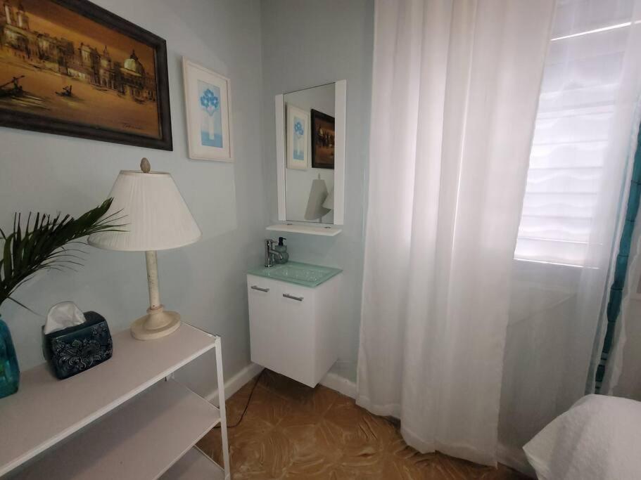 Holiday home Family House, San Juan, Puerto Rico-beach, Restaurants, Airport