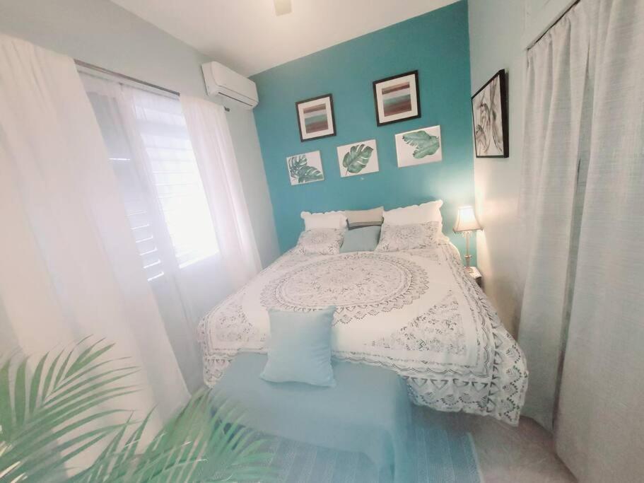 Family House, San Juan, Puerto Rico-beach, Restaurants, Airport