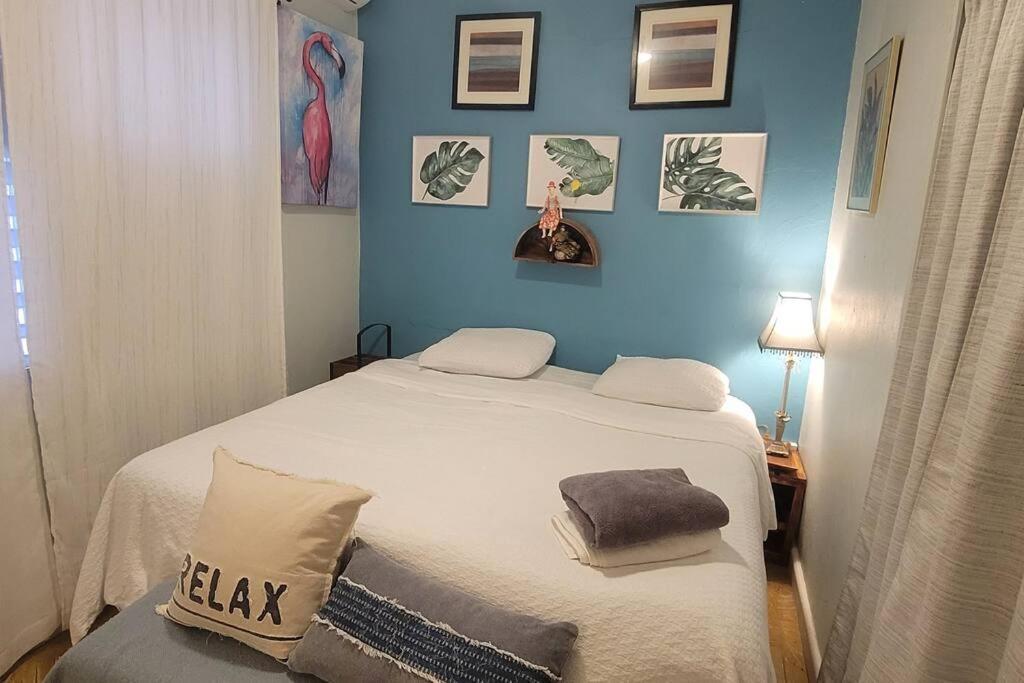 Family House, San Juan, Puerto Rico-beach, Restaurants, Airport Holiday home