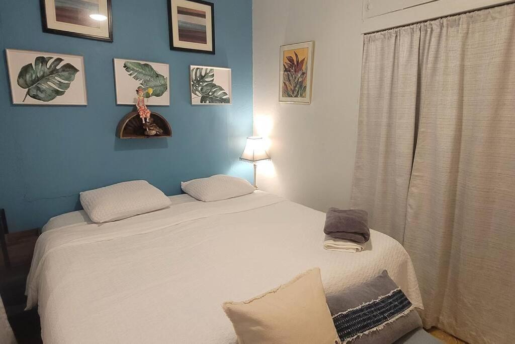 Holiday home Family House, San Juan, Puerto Rico-beach, Restaurants, Airport San Juan