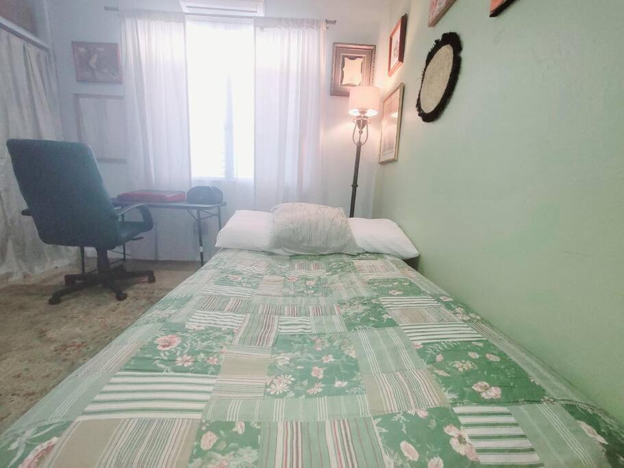 Family House, San Juan, Puerto Rico-beach, Restaurants, Airport Holiday home