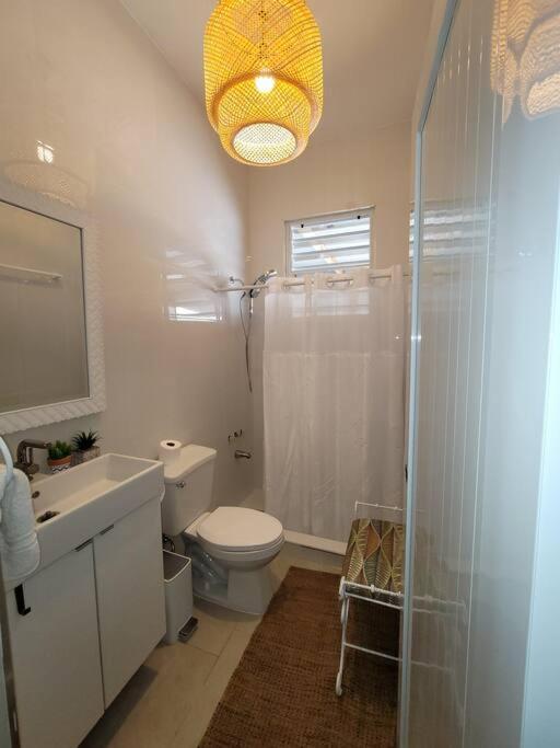 Family House, San Juan, Puerto Rico-beach, Restaurants, Airport Holiday home *