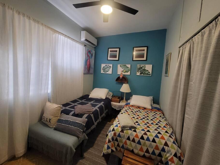 Family House, San Juan, Puerto Rico-beach, Restaurants, Airport *