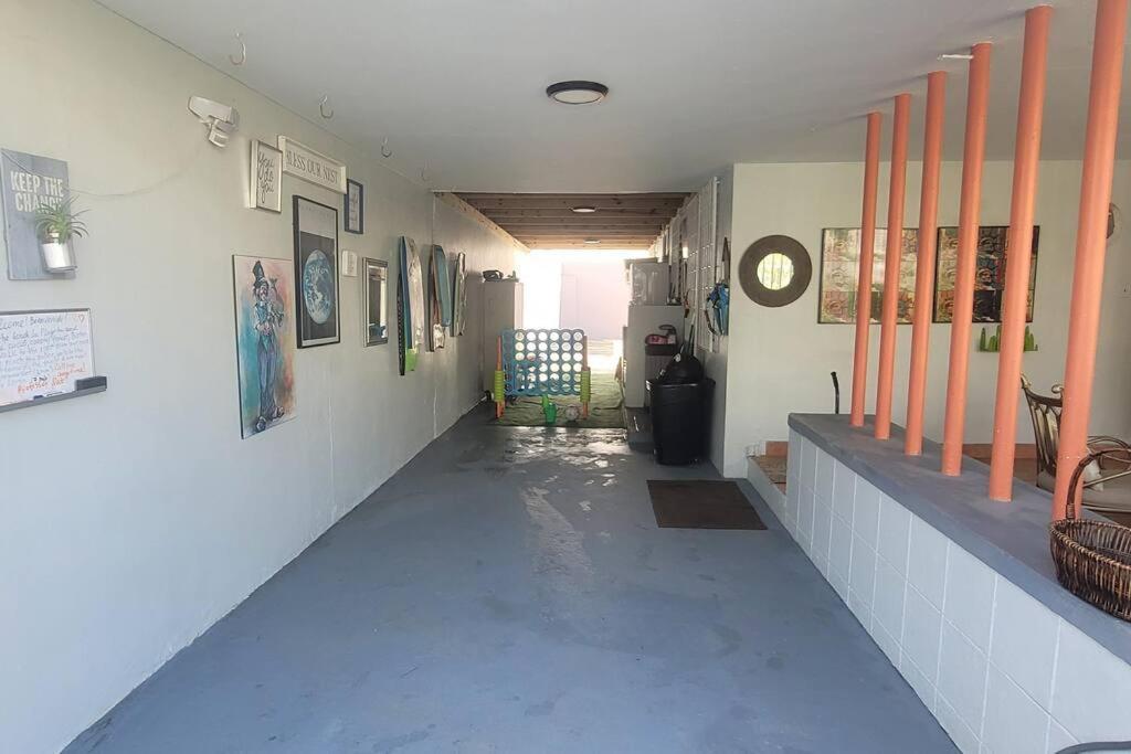Family House, San Juan, Puerto Rico-beach, Restaurants, Airport * San Juan