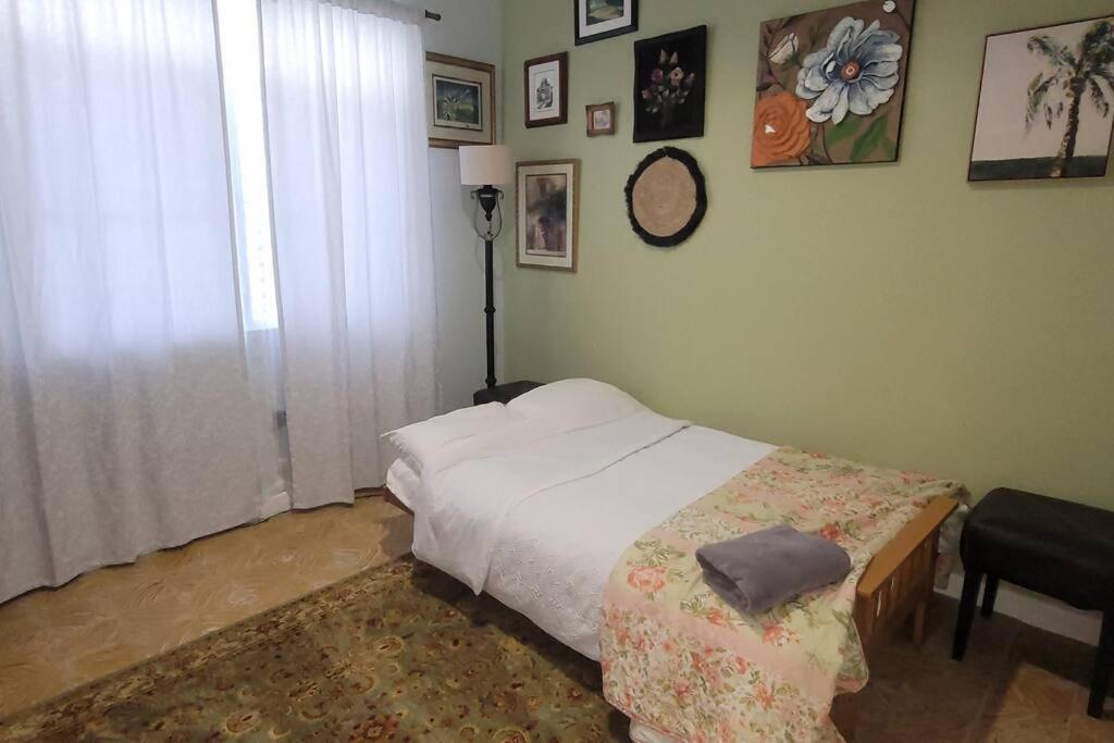 Family House, San Juan, Puerto Rico-beach, Restaurants, Airport Holiday home