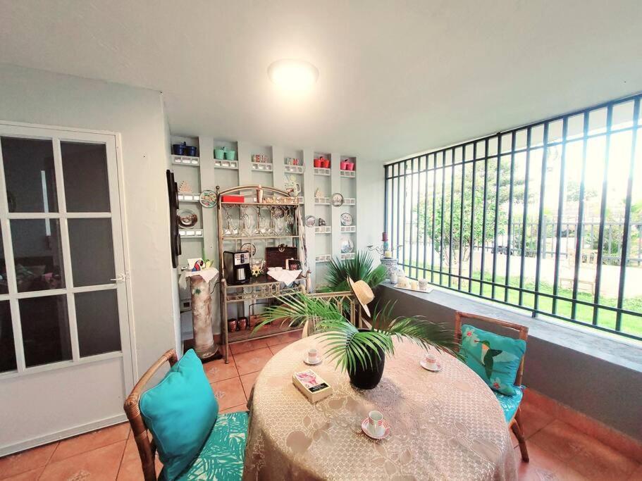 Holiday home Family House, San Juan, Puerto Rico-beach, Restaurants, Airport San Juan