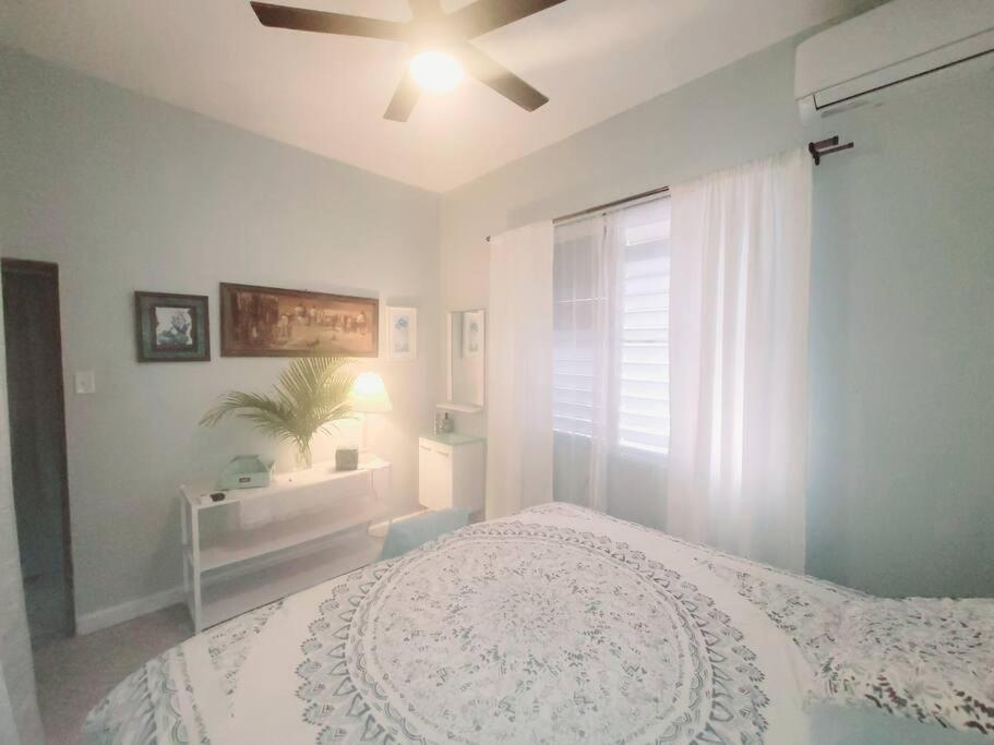 Family House, San Juan, Puerto Rico-beach, Restaurants, Airport Holiday home