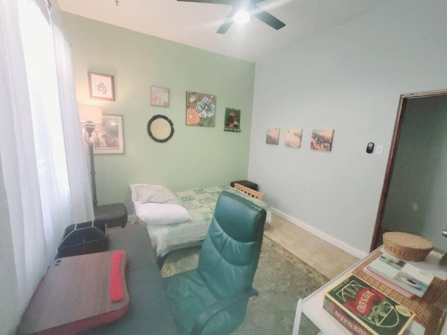Family House, San Juan, Puerto Rico-beach, Restaurants, Airport Holiday home San Juan