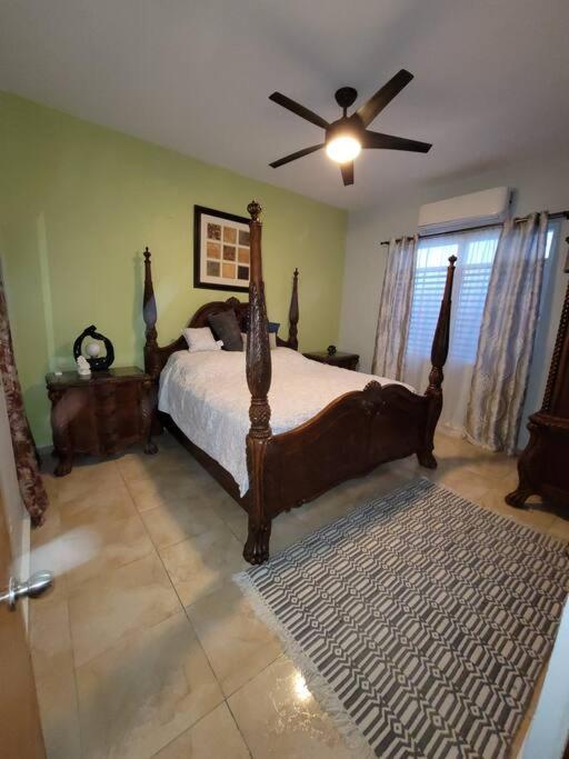 Family House, San Juan, Puerto Rico-beach, Restaurants, Airport * San Juan