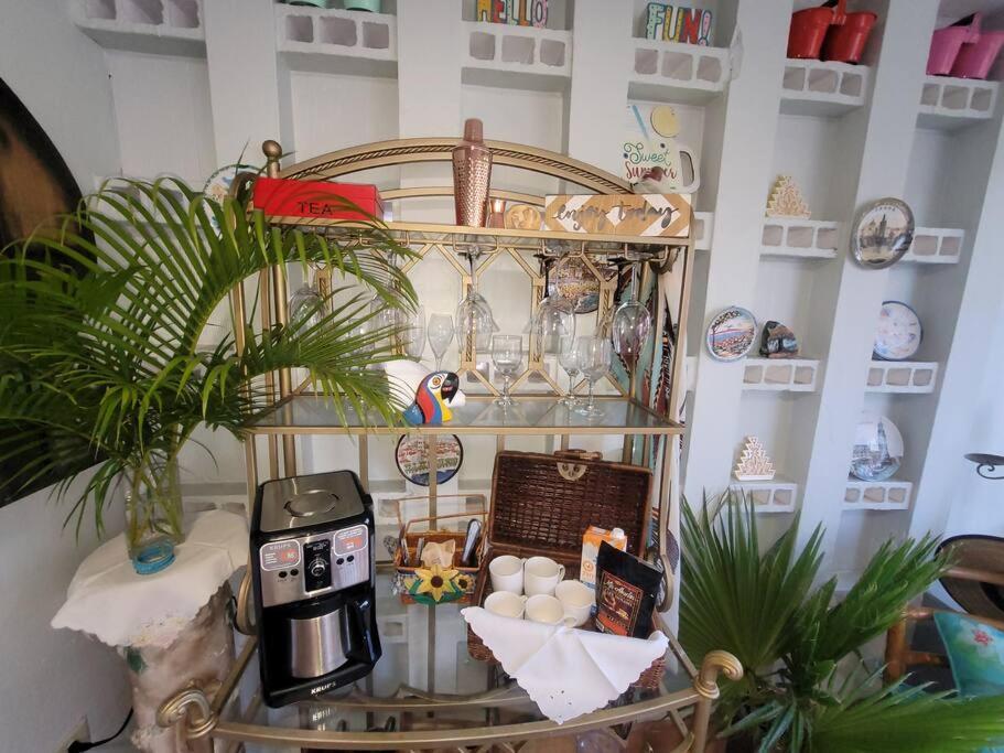Family House, San Juan, Puerto Rico-beach, Restaurants, Airport