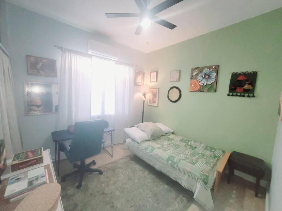 Family House, San Juan, Puerto Rico-beach, Restaurants, Airport