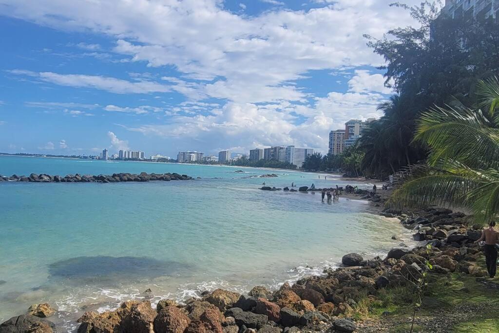 Holiday home Family House, San Juan, Puerto Rico-beach, Restaurants, Airport
