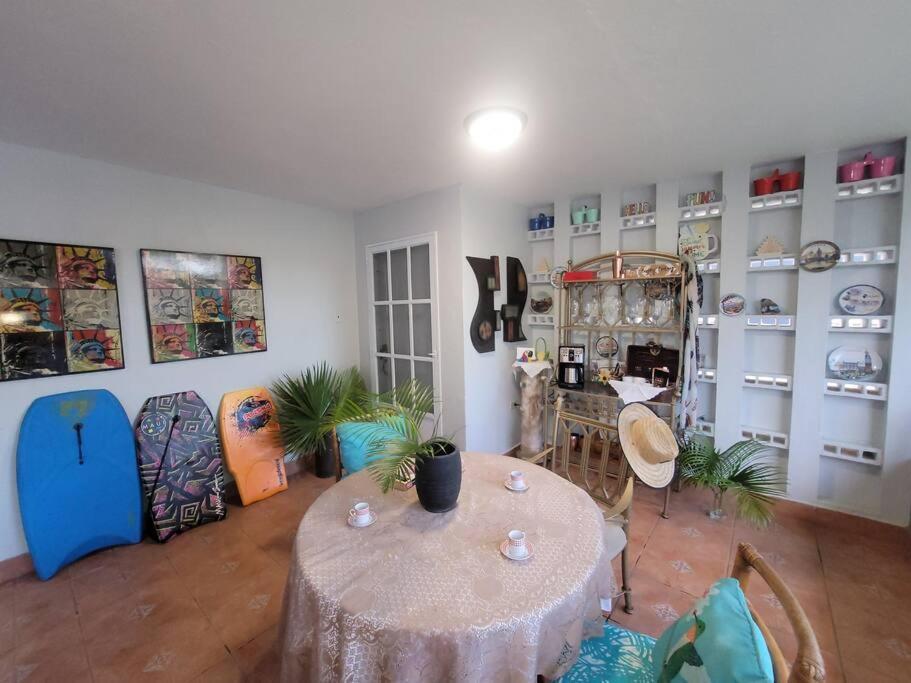 Family House, San Juan, Puerto Rico-beach, Restaurants, Airport Holiday home San Juan