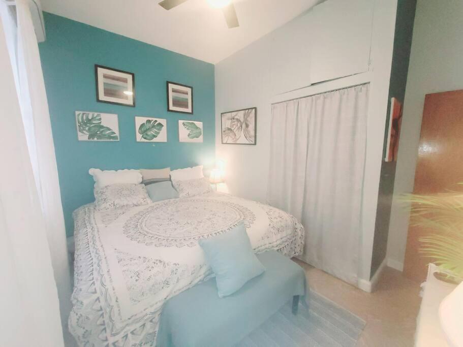 Holiday home Family House, San Juan, Puerto Rico-beach, Restaurants, Airport San Juan