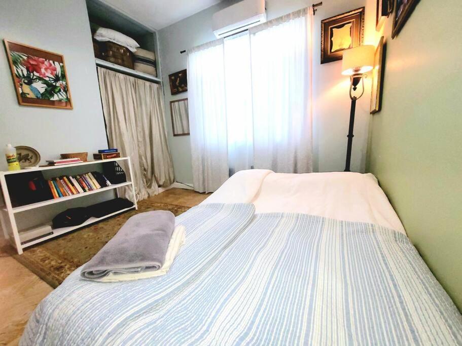 Family House, San Juan, Puerto Rico-beach, Restaurants, Airport Holiday home