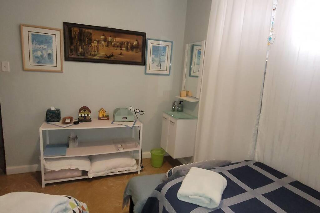Family House, San Juan, Puerto Rico-beach, Restaurants, Airport Holiday home San Juan