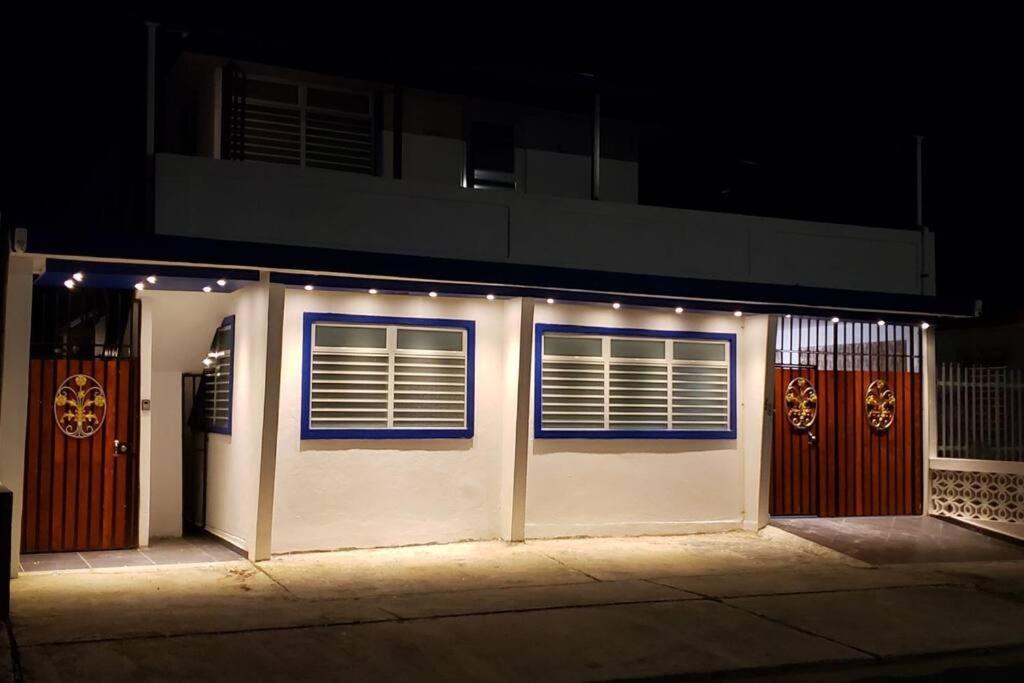 Rh/los Angeles Holiday home San Juan