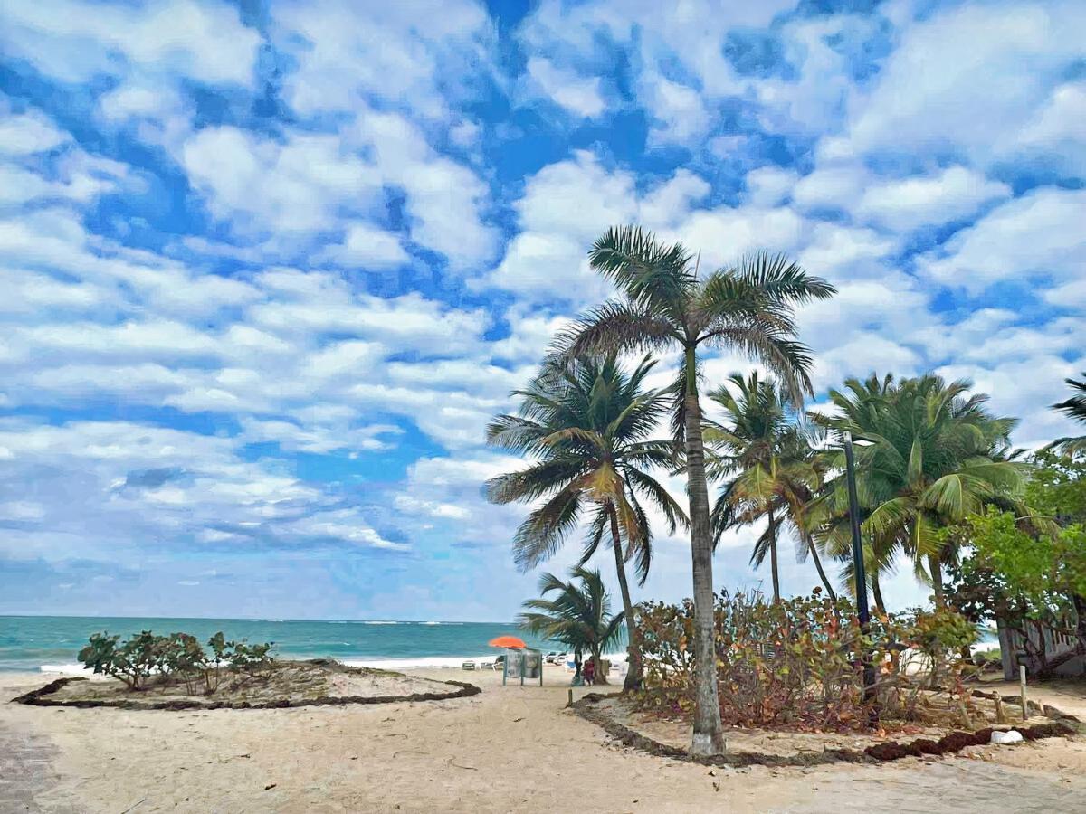 Stunning 3-br In Condado * San Juan