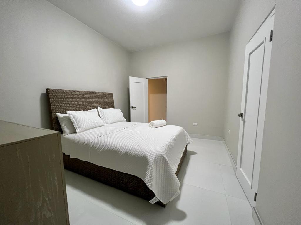 Stunning 3-br In Condado Apartment *