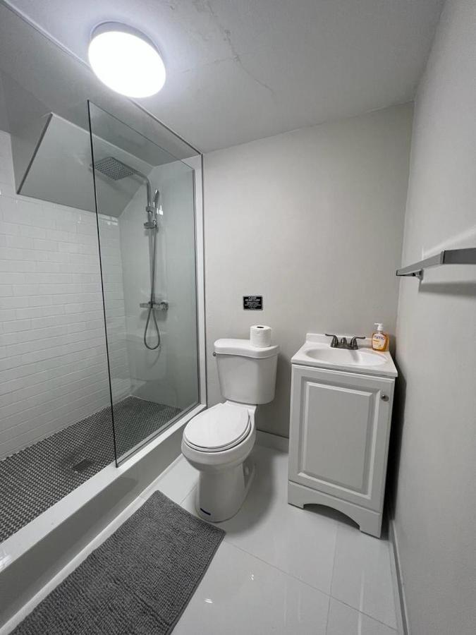Apartment Stunning 3-br In Condado San Juan