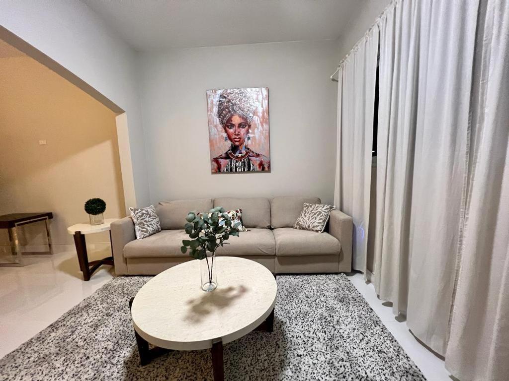 Stunning 3-br In Condado *
