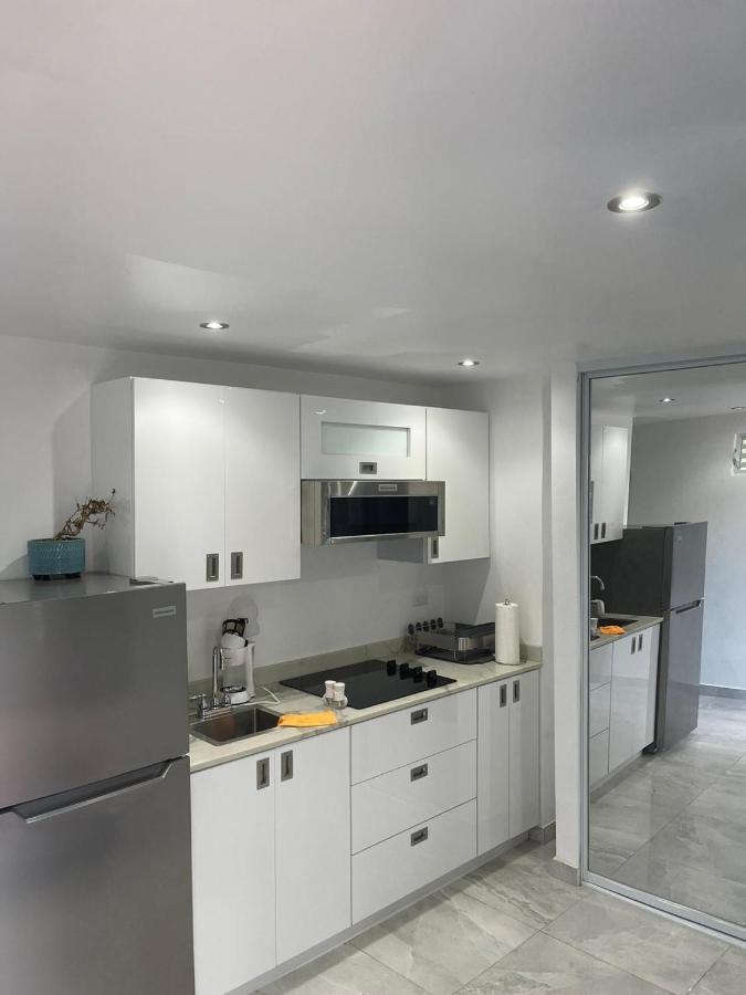 Apartment Luxury San Juan