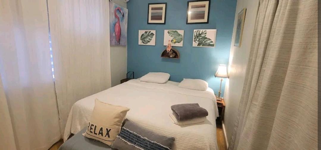 Family House, San Juan, Puerto Rico-beach, Restaurants, Airport