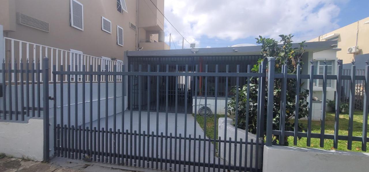 Family House, San Juan, Puerto Rico-beach, Restaurants, Airport Holiday home San Juan