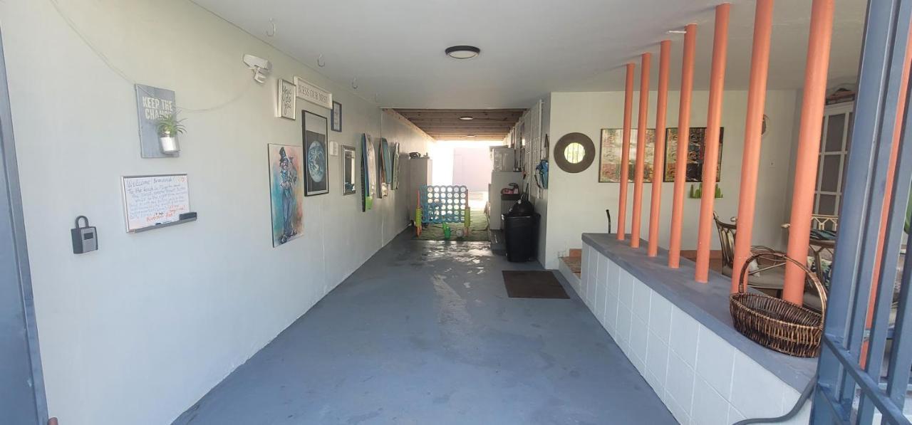 Family House, San Juan, Puerto Rico-beach, Restaurants, Airport