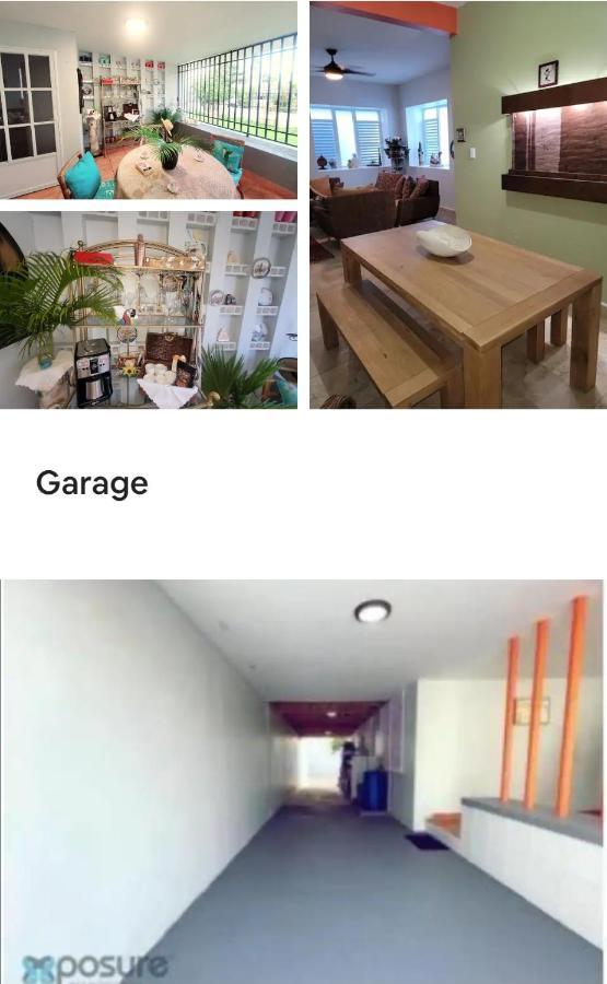 Family House, San Juan, Puerto Rico-beach, Restaurants, Airport Holiday home San Juan
