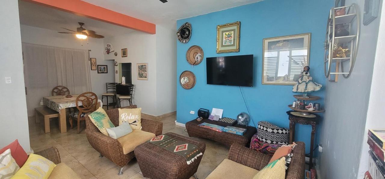 Holiday home Family House, San Juan, Puerto Rico-beach, Restaurants, Airport *