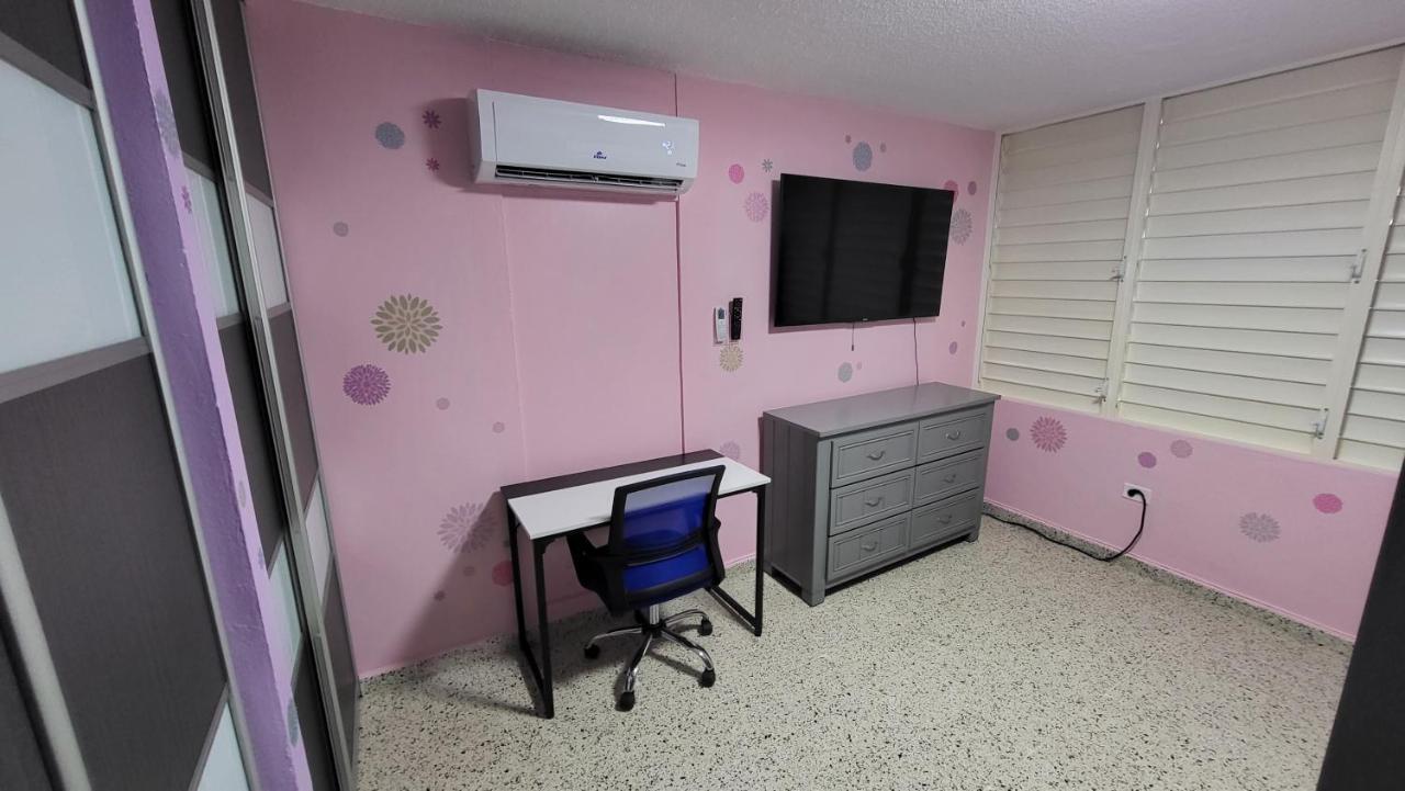 Apartment Newly Renovated Modern In Center With Backup Electricity And Gated Security 602 *