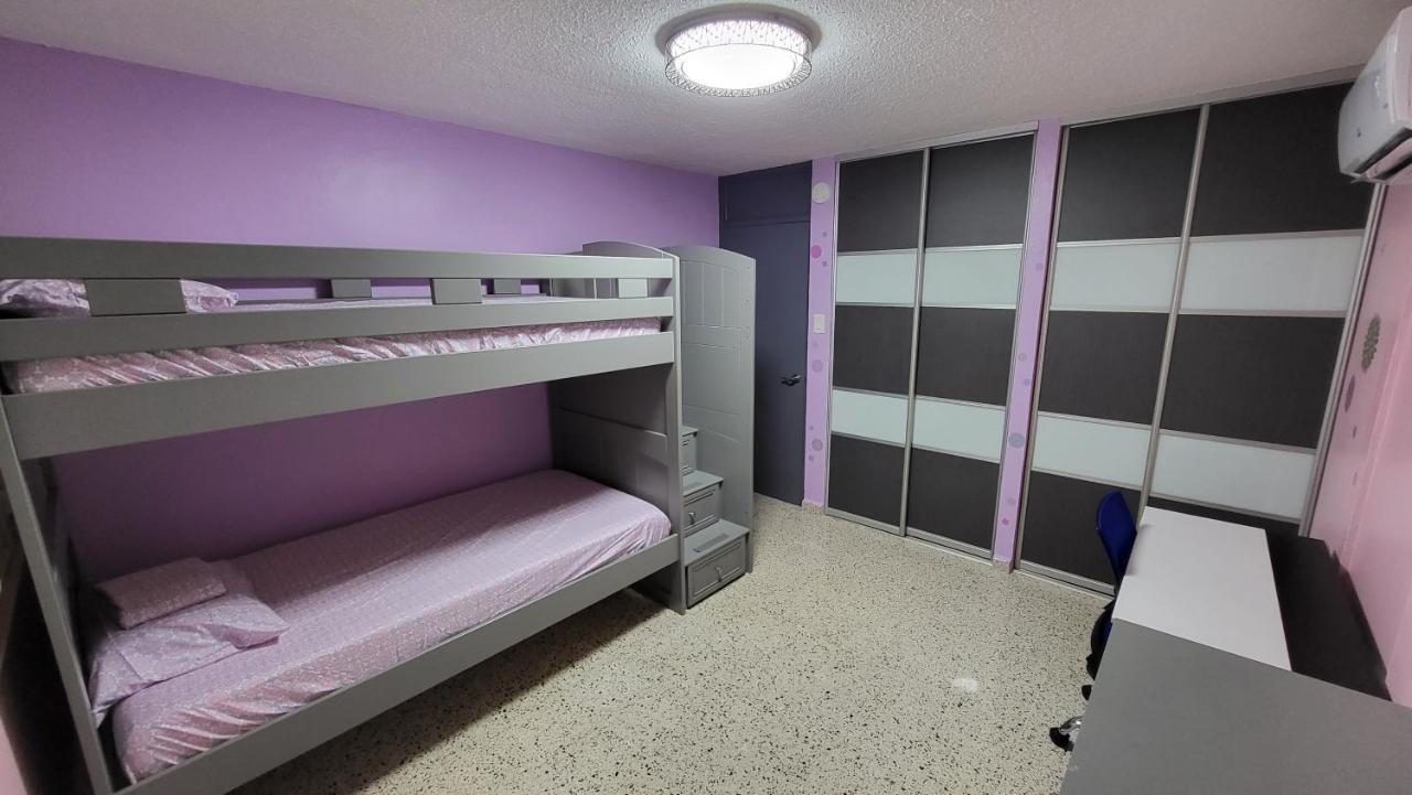 Apartment Newly Renovated Modern In Center With Backup Electricity And Gated Security 602