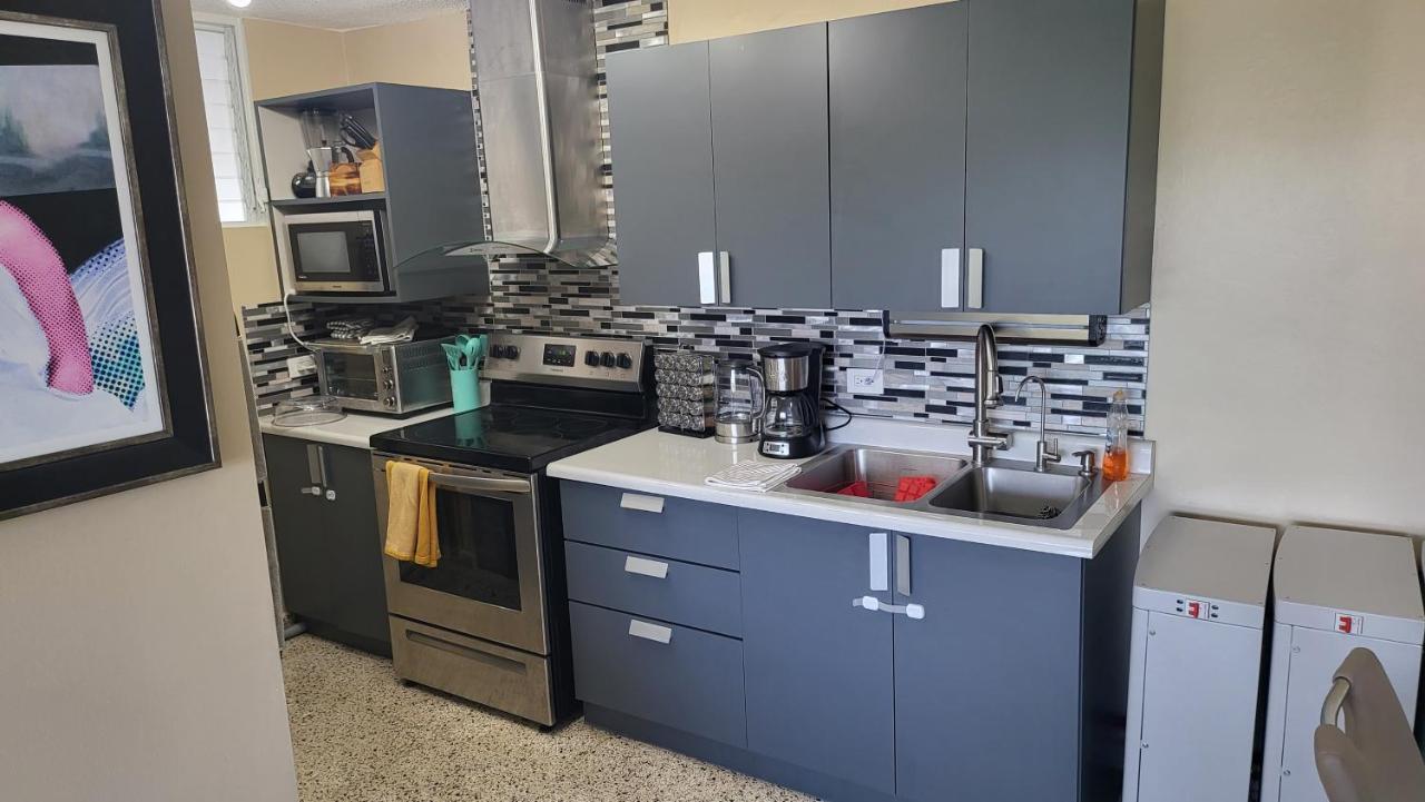 Newly Renovated Modern In Center With Backup Electricity And Gated Security 602