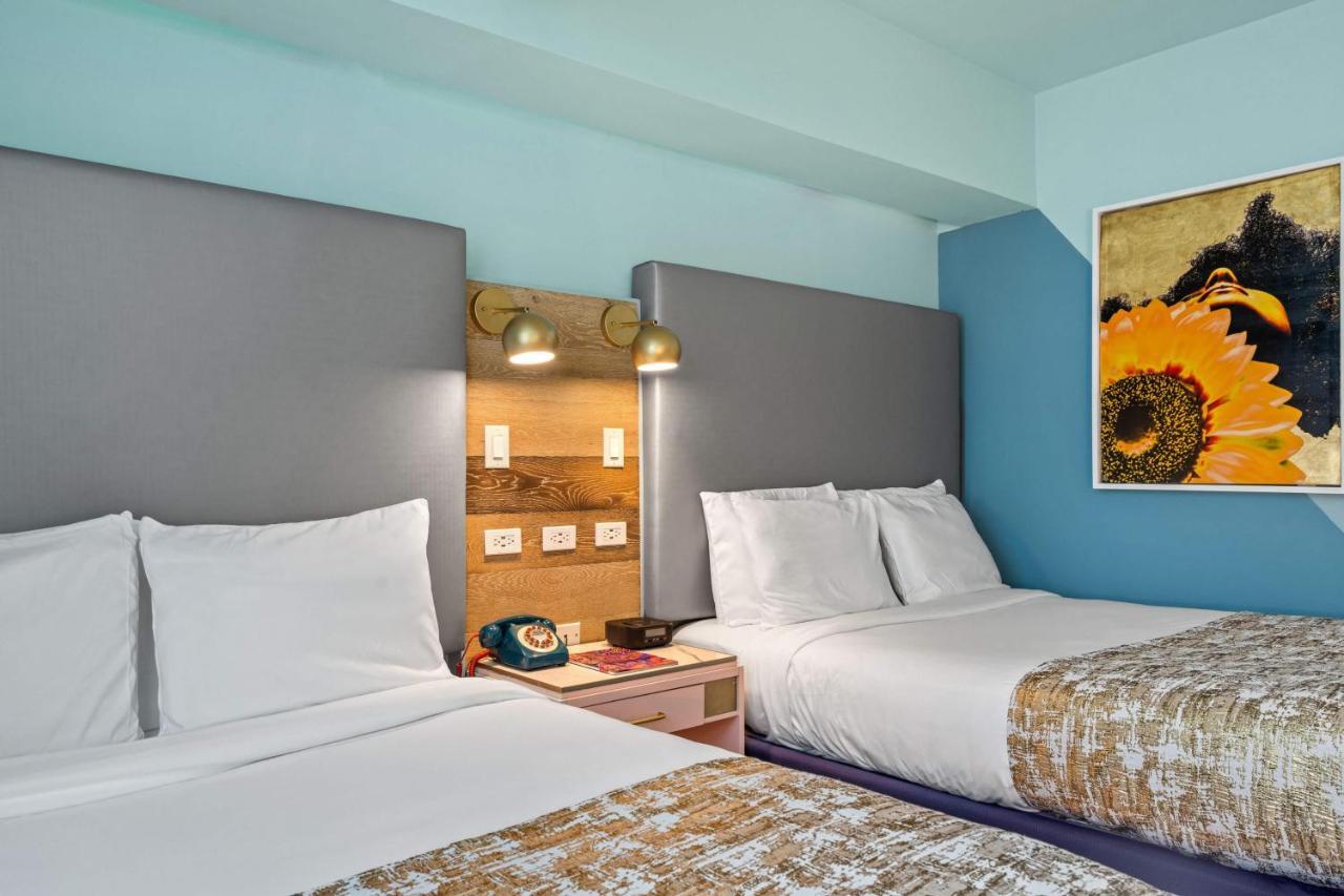Hotel Abitta Boutique Hotel, Ascend Collection San Juan