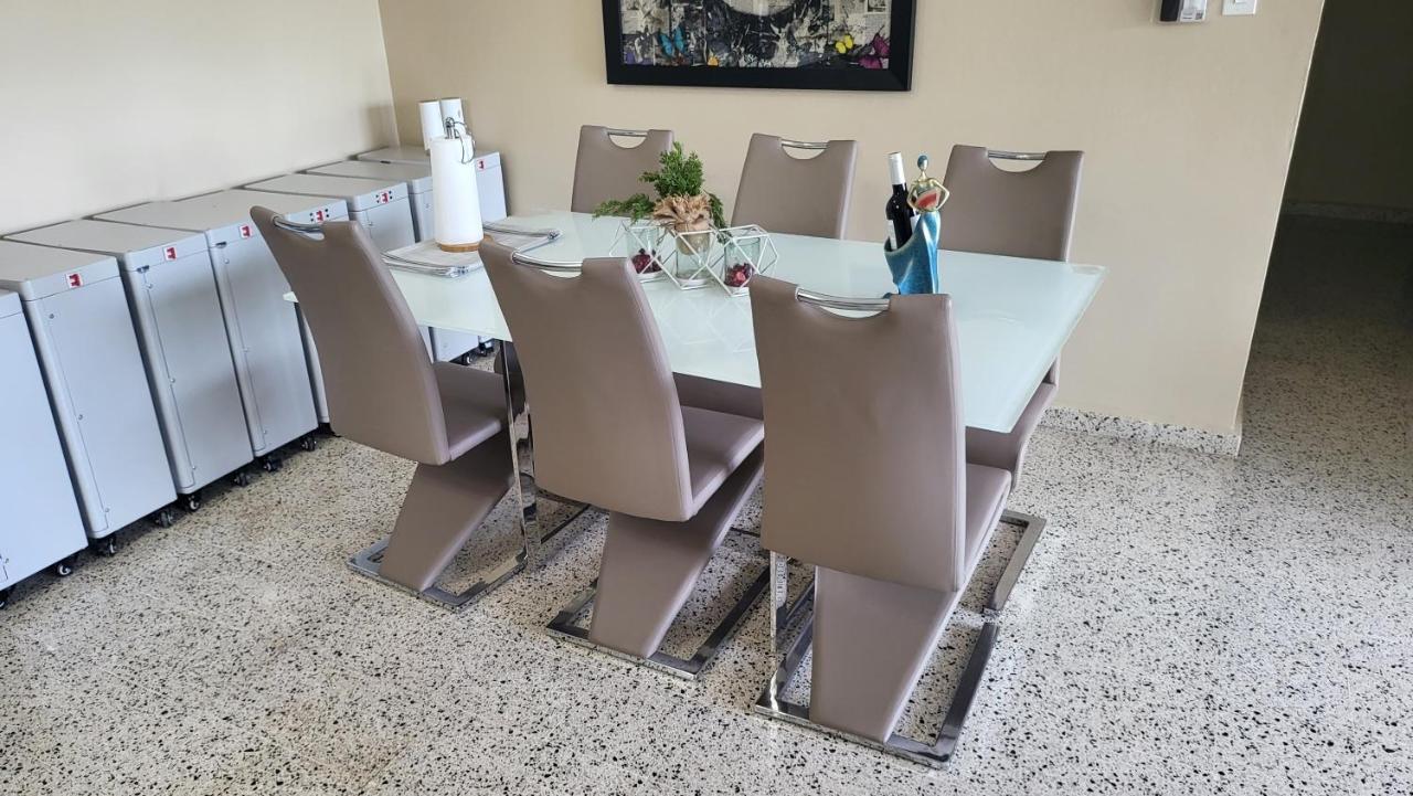 Newly Renovated Modern In Center With Backup Electricity And Gated Security 602