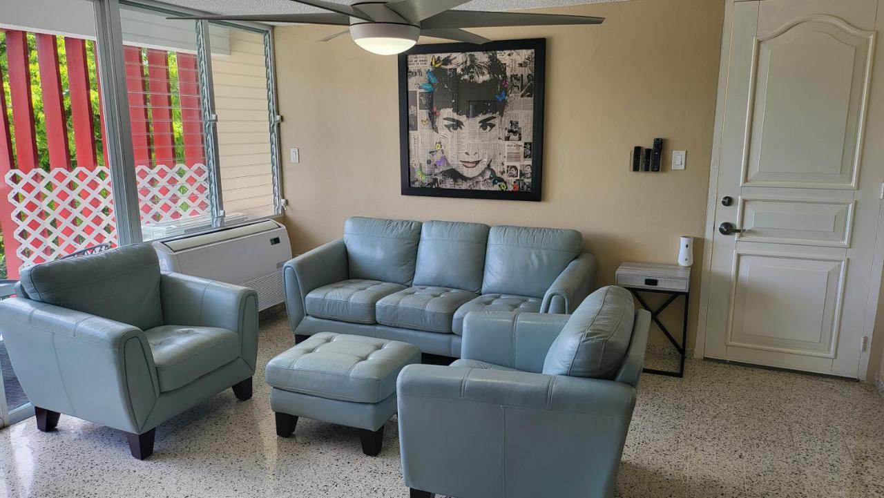 Newly Renovated Modern In Center With Backup Electricity And Gated Security 602 Apartment