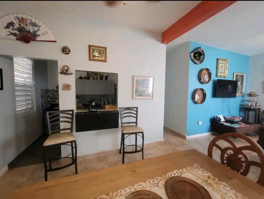 Family House, San Juan, Puerto Rico-beach, Restaurants, Airport Holiday home *