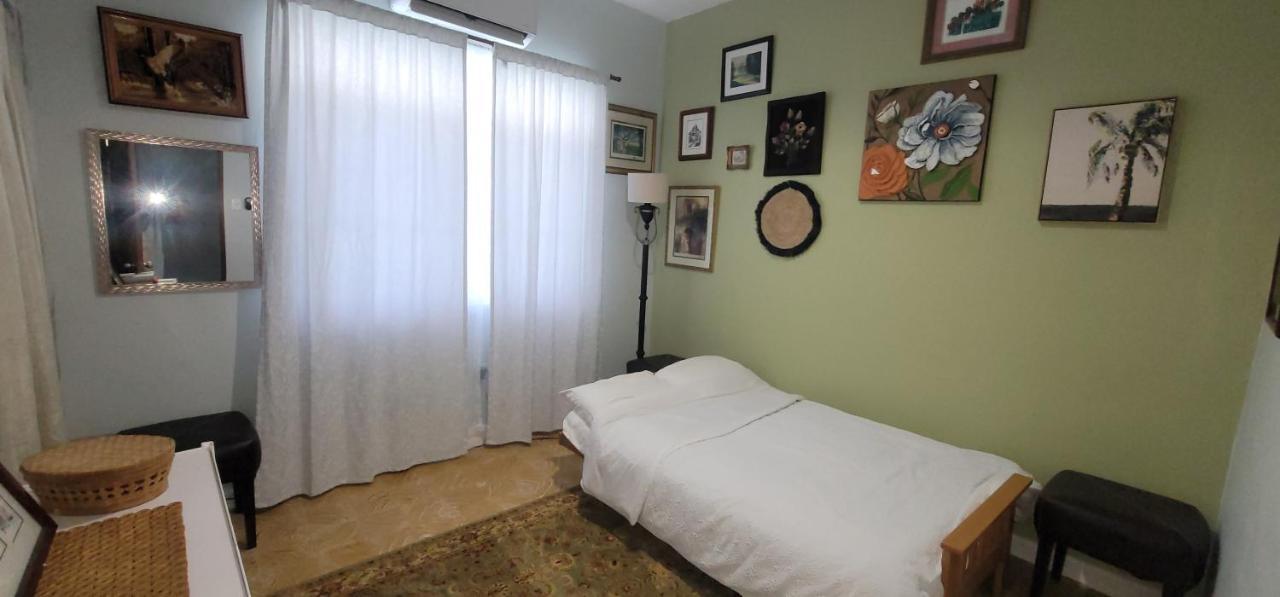 Family House, San Juan, Puerto Rico-beach, Restaurants, Airport *