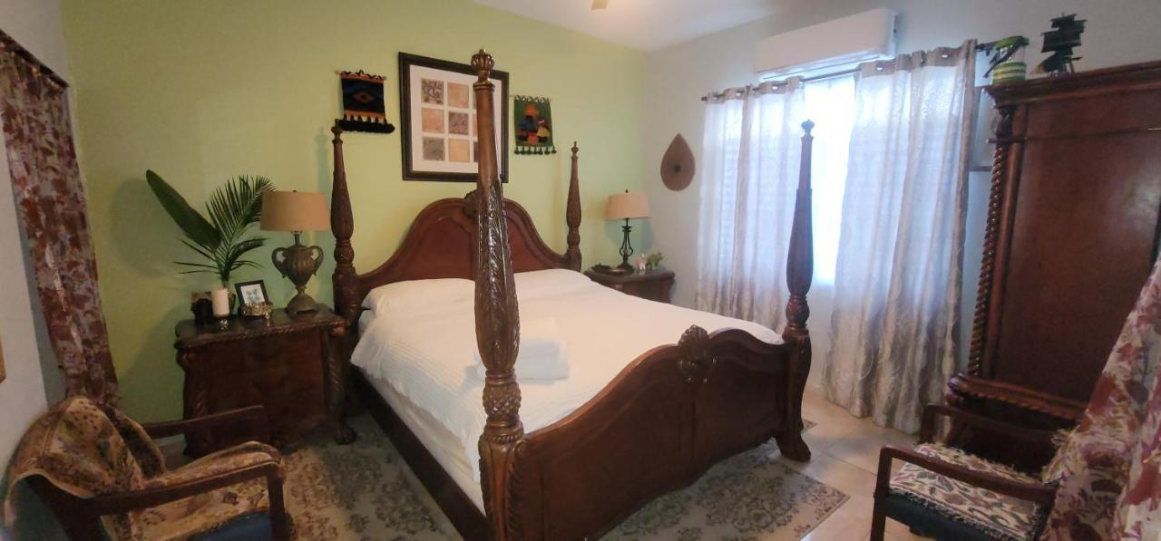 Family House, San Juan, Puerto Rico-beach, Restaurants, Airport San Juan