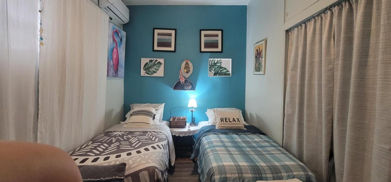 Family House, San Juan, Puerto Rico-beach, Restaurants, Airport Holiday home San Juan