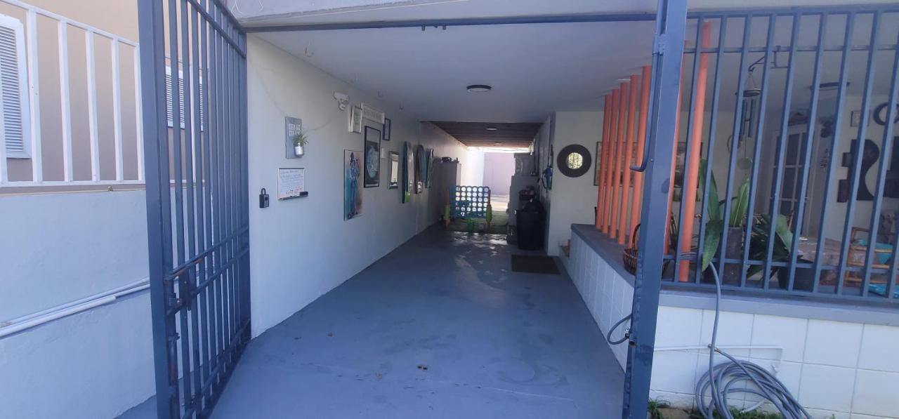 Family House, San Juan, Puerto Rico-beach, Restaurants, Airport Holiday home *