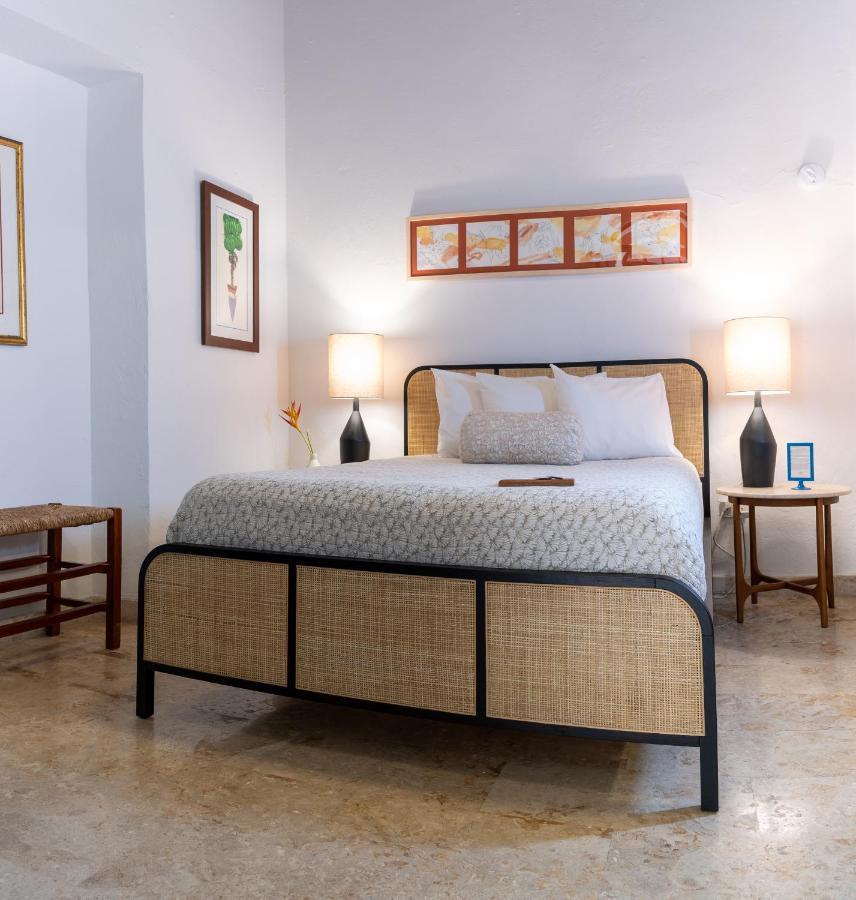 Casa Sol Bed & Breakfast San Juan