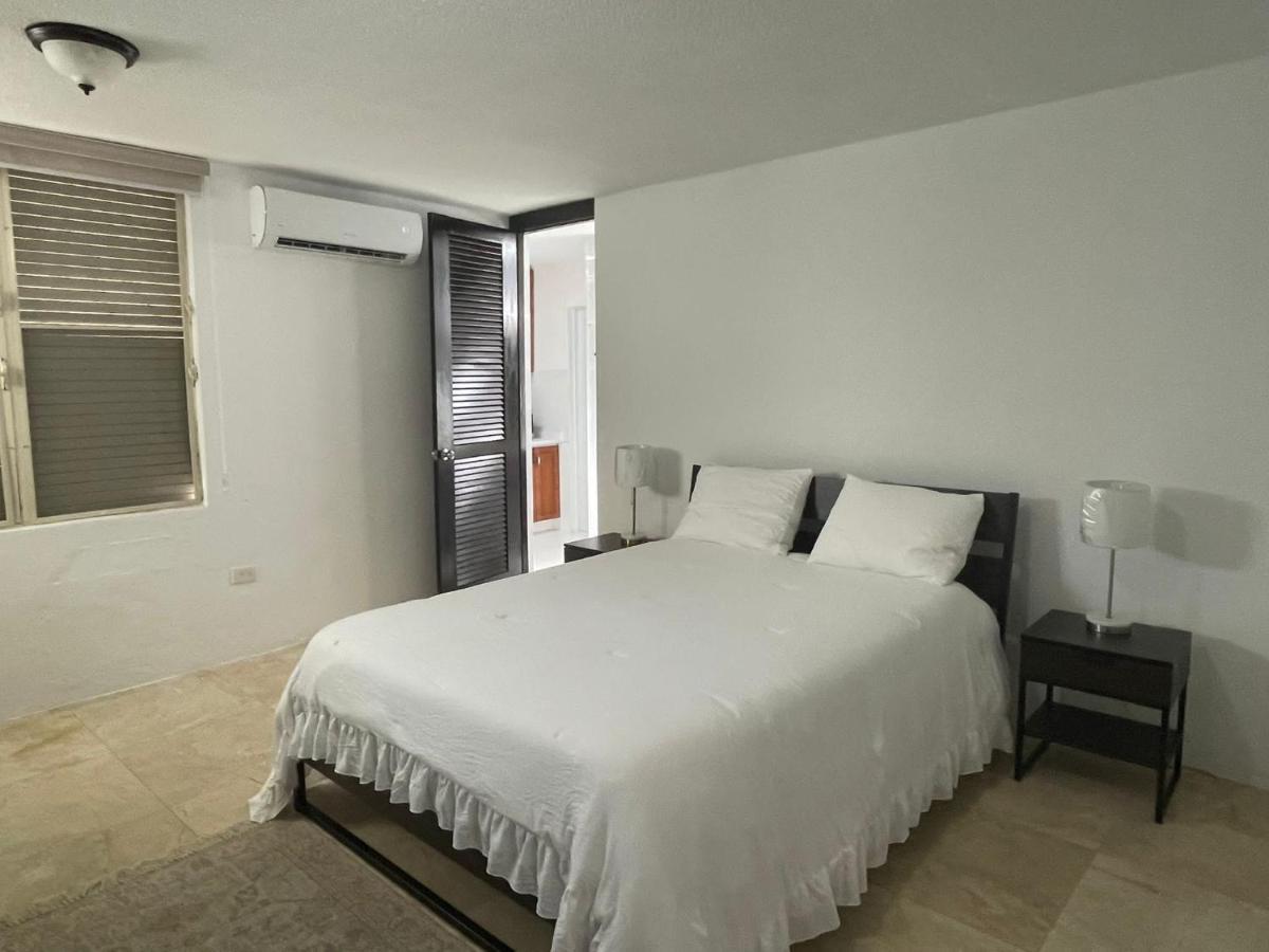 Casamar House Whit Pool 3 Bedrooms 3 Bathrooms * San Juan